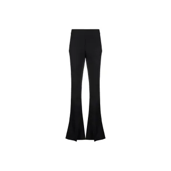 AMBUSH Tailored-Cut Flared Trousers