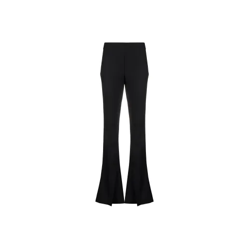 AMBUSH Tailored Cut Flared Trousers