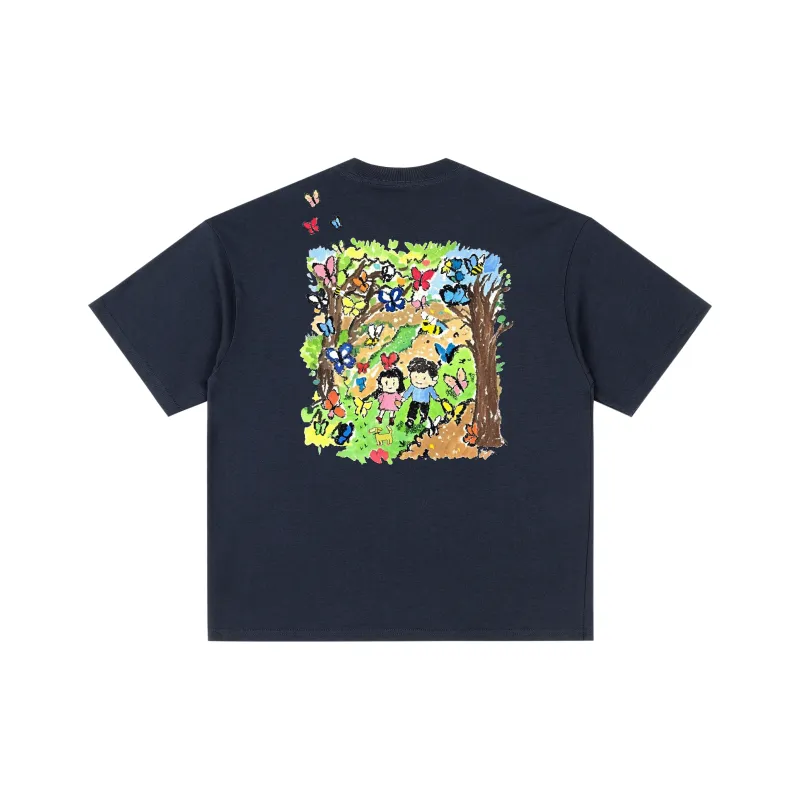 TEN MIRO T Shirts Unisex-10
