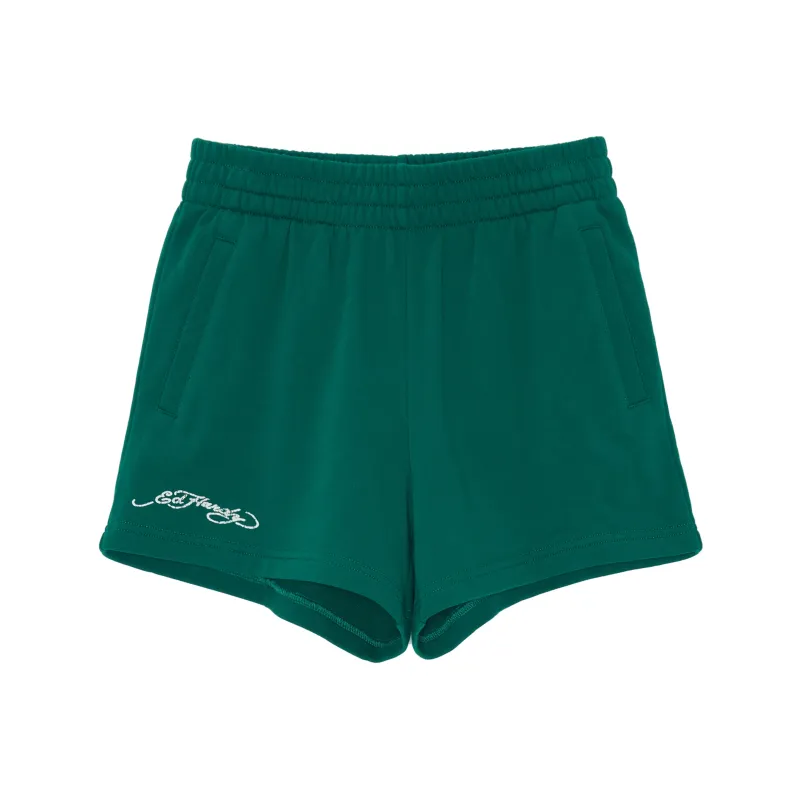 Ed Hardy Casual Shorts Women's-4