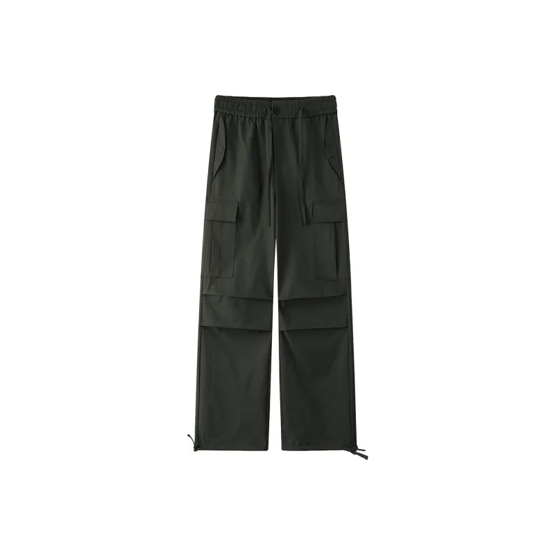 R.super Casual Pants Unisex-11