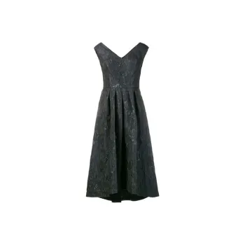 Polo Ralph Lauren Sleeveless Dress Women's Black