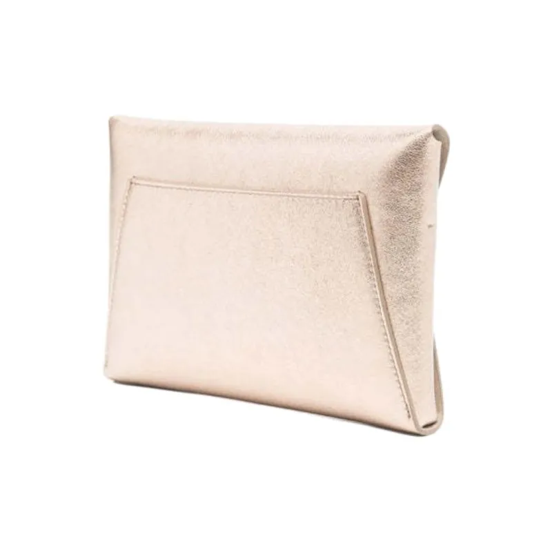 Brunello Cucinelli Bc Duo Clutch Bag-1