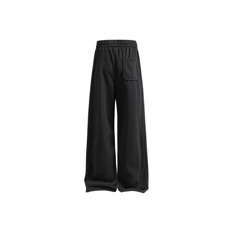 SESAME STREET Casual Pants Unisex-1