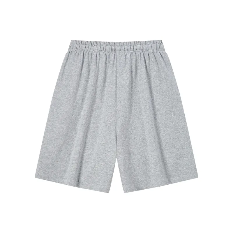 Yiwen Casual Shorts Unisex-8
