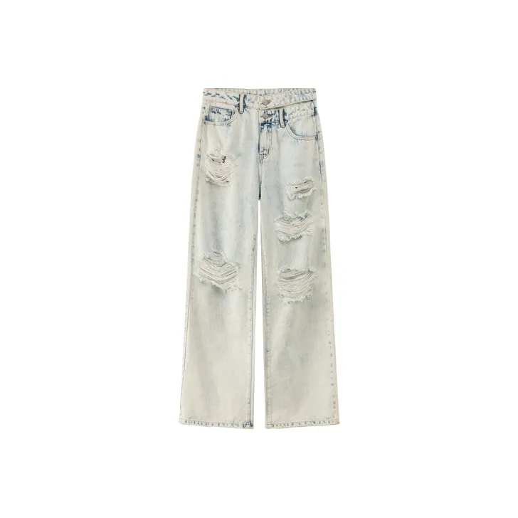 CHUU Jeans Women's-3