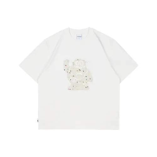 MYSAMESAME Summer T Shirt Unisex