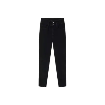 DKNY Jeans Women's Black