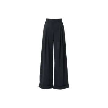 SOON FLOWER Casual Pants Women's