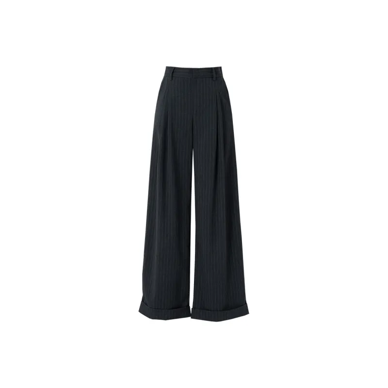SOON FLOWER Casual Pants Women's-0