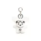 Glass Puppy-Bell