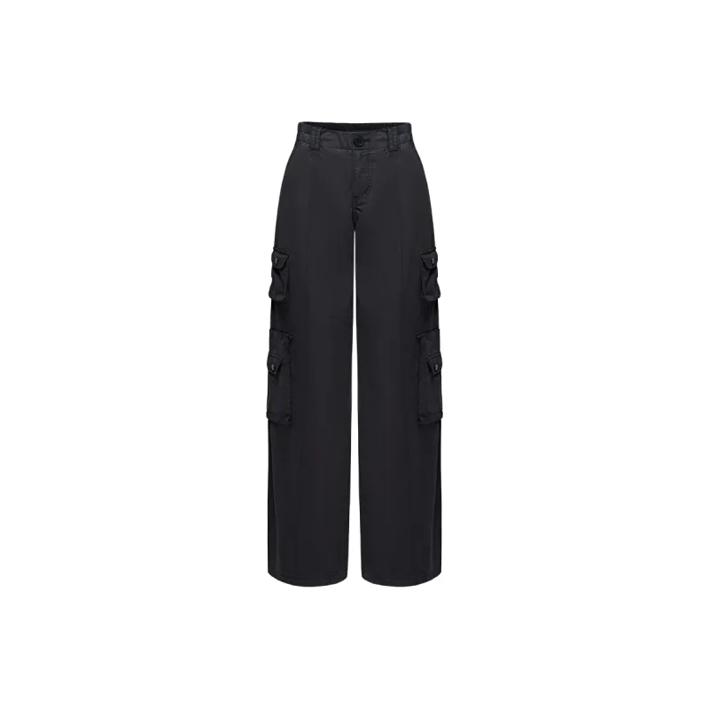 LINCchic Casual Pants Women's-0