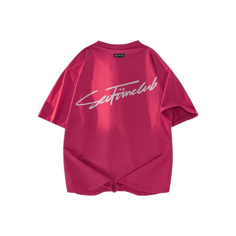 7 SEVFUN T Shirts Unisex-17