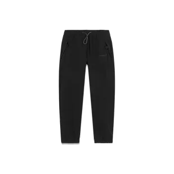 Timberland Casual Pants Women's Black