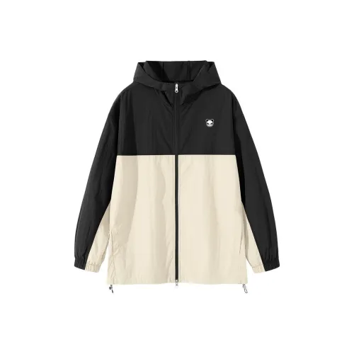 HIPANDA Jackets Unisex