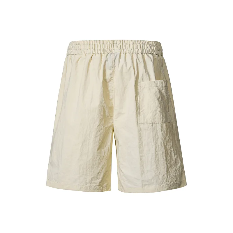 MASKPARK Casual Shorts Unisex-8