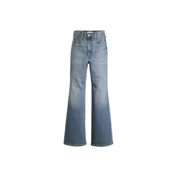 Levi's Jeans Women's Light Blue