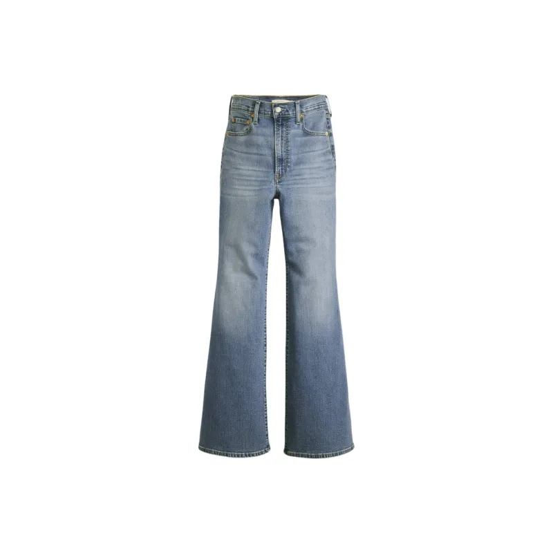 Levi's Jeans Women's Light Blue-0