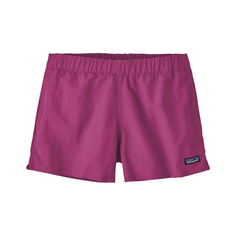 Patagonia Barely Baggies™ Mini Shorts-35