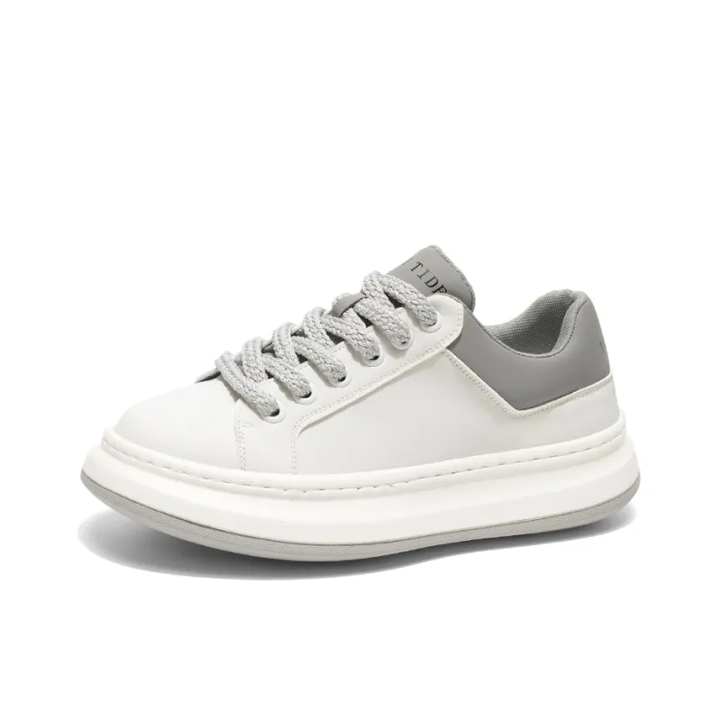 HACKBUTEER Low Top Casual Shoes Men's Box Included-10