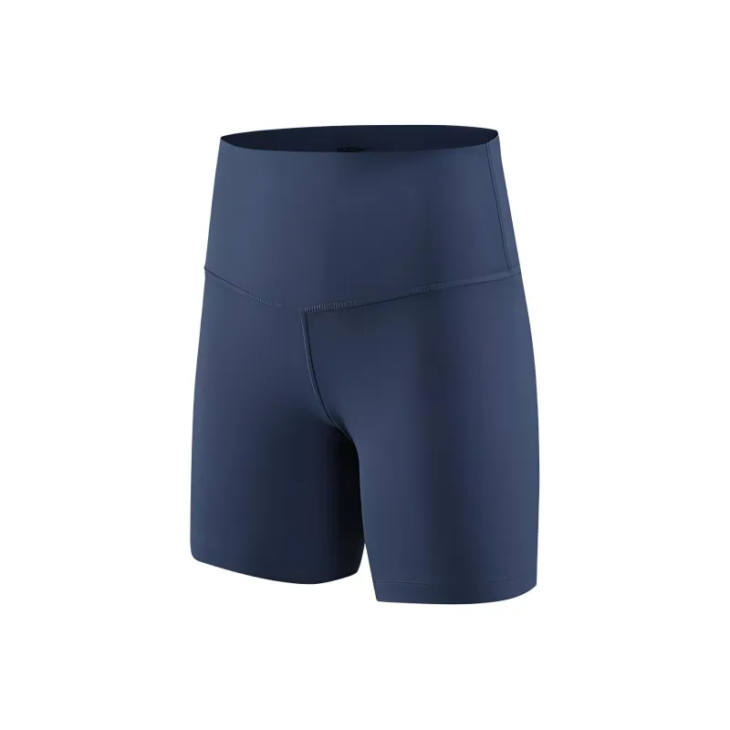 Nike Casual Shorts Women's Finnish Blue-0