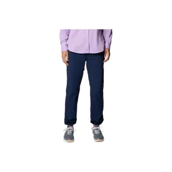 Columbia PFG Shadowcaster Casual Pants Women's Dark Blue