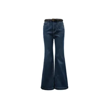 ONLY Jeans Women's Blue Grey Denim