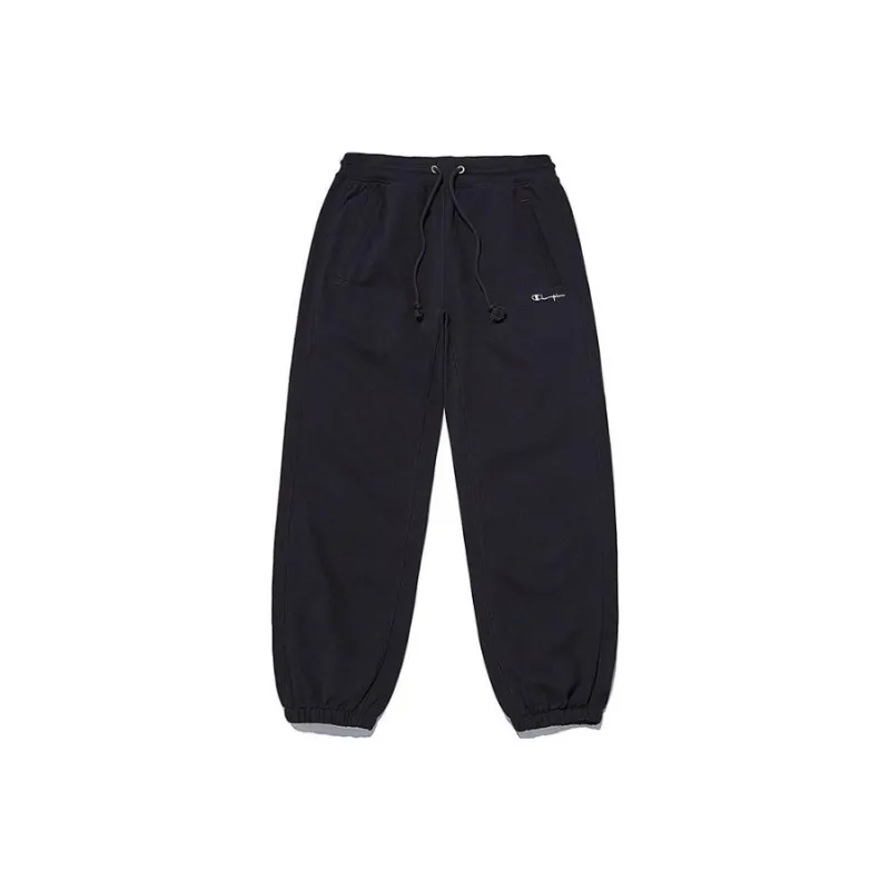 Champion Casual Pants Women's Black-0