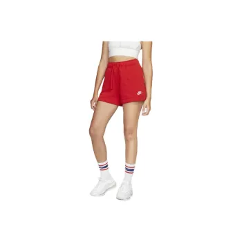Nike Sportswear Club Fleece Women's Mid Rise Shorts