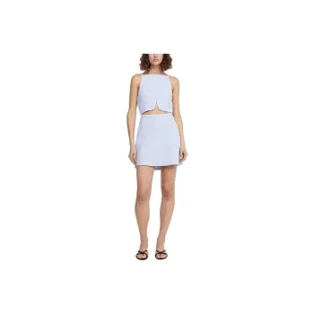 BEC+BRIDGE Slip Dresses Women's Blue