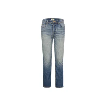 23R+ Flared Pants Jeans Women's Blue