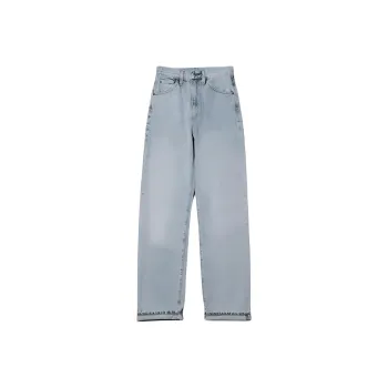 Levis Vintage Clothing Collection Jeans Women's Light Blue