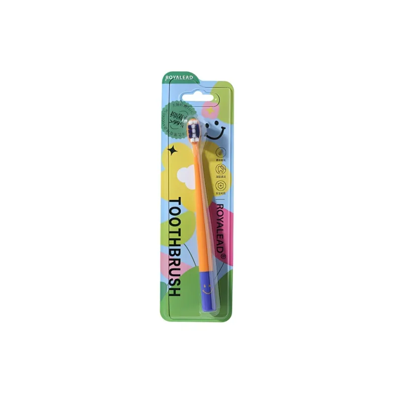 Love Of Wormwood Silver Ions Are Bacteriostatic Toothbrushes Protective Gum 1 Pack-8