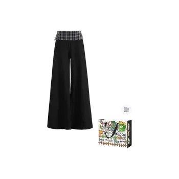 HAPG Casual Pants Women's