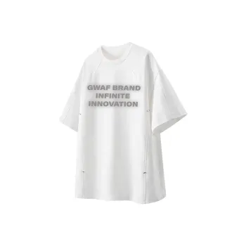 GWAF T Shirts Unisex