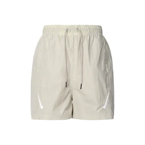 Nike Casual Shorts Women's Rattan Yellow
