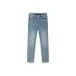 Light Denim Blue