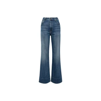 NILI LOTAN Jeans Women's Blue