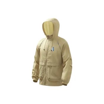 MINISO Sun Protection Clothing Unisex