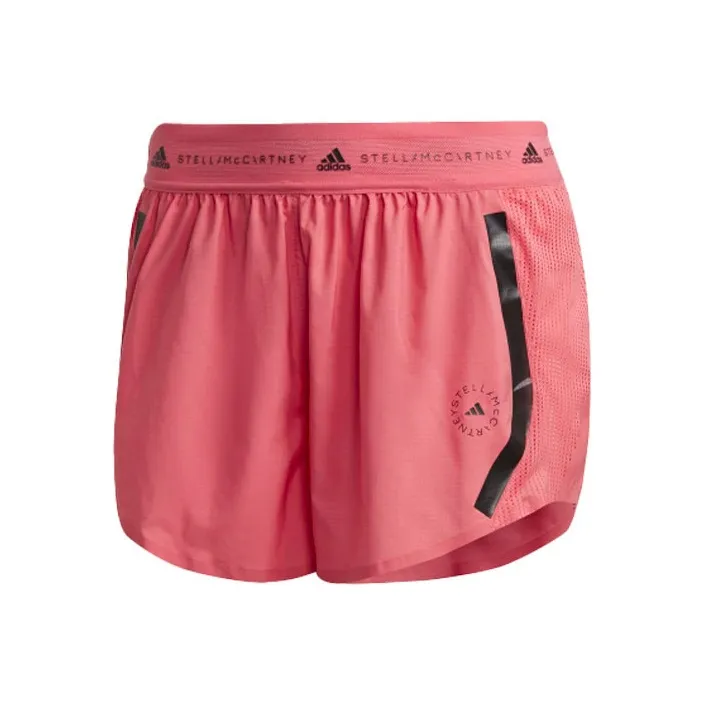 Adidas ASMC Casual Shorts Women's Pink-0