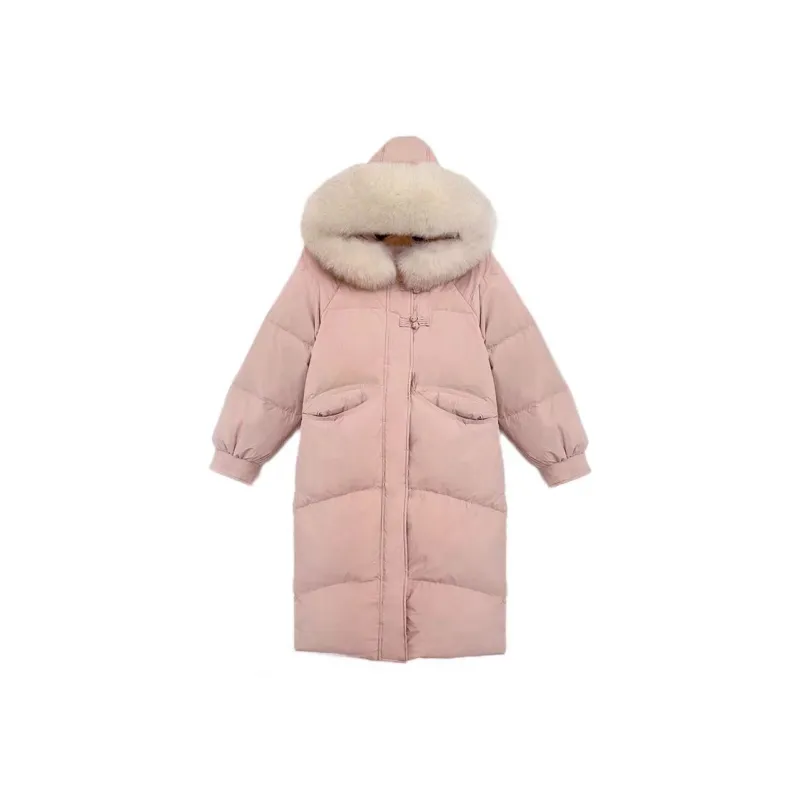 FLIM Puffer Jackets Women's-22