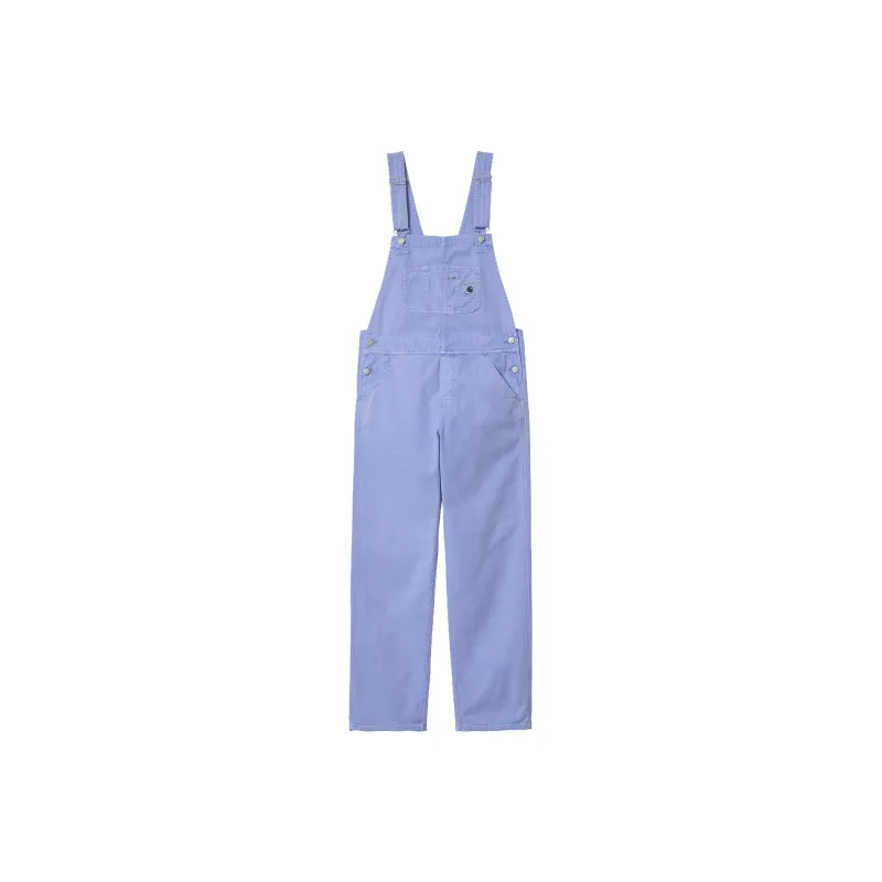 Carhartt WIP Detour Editorial Series Overalls Women's-0
