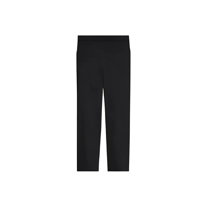 THEORY Suit Trousers Women's Black-0