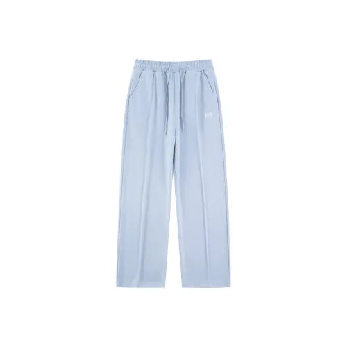WORKSOUT Casual Pants Unisex