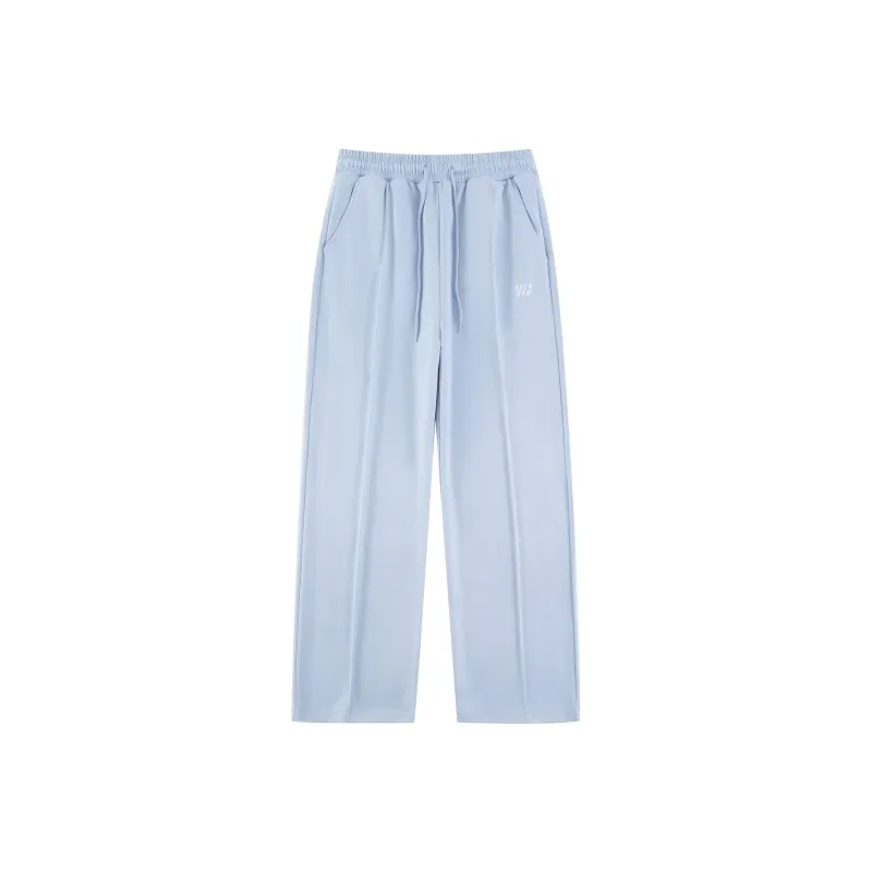 WORKSOUT Casual Pants Unisex-5