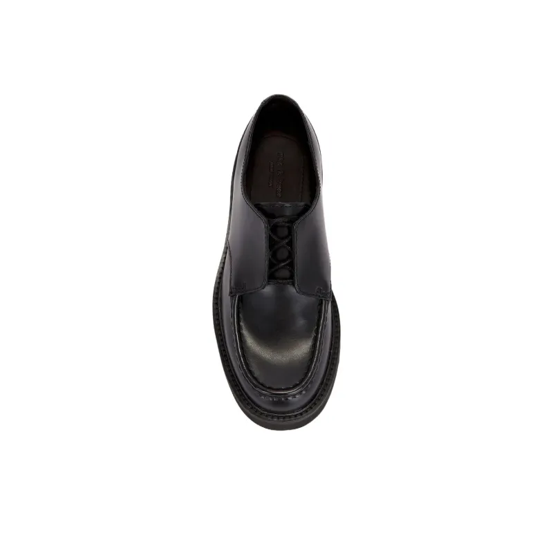 RAG&BONE Casual Shoes Men's Black-4