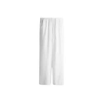 H&M Casual Pants Women's White