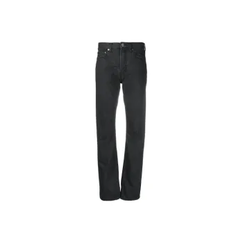 AMBUSH High rise Straight Leg Jeans