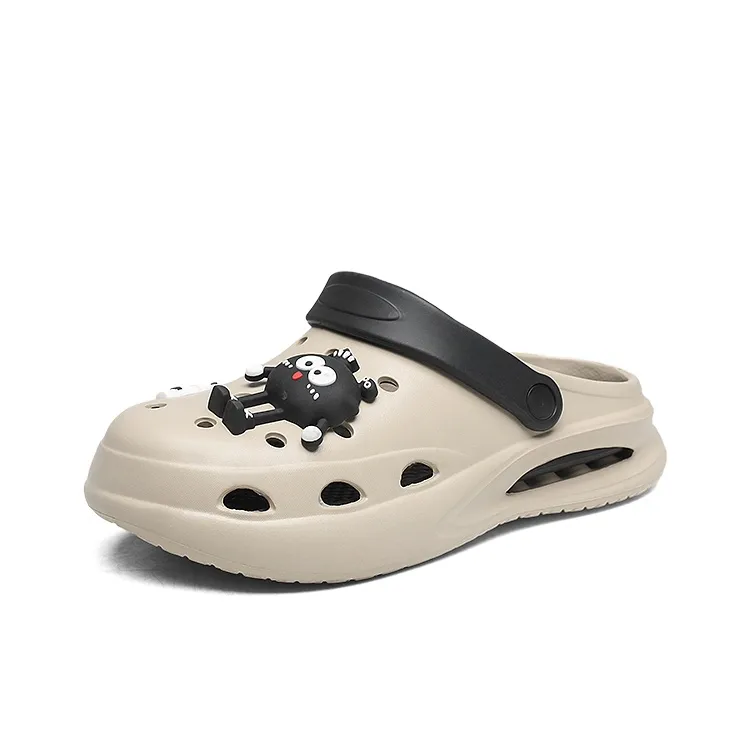 LONGDUIZHANG Clogs Unisex-31