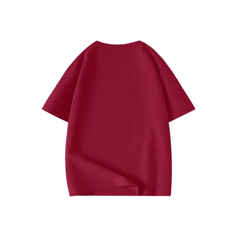 MJ STYLE T Shirts Unisex-22